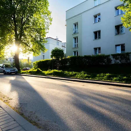 Apartament Gdynski Lejlighed Gdynia