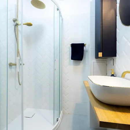 Apartament Gdynski * Gdynia