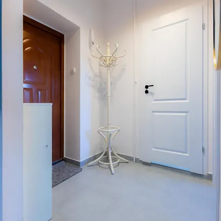 Apartament Gdynski Apartmán Gdyně