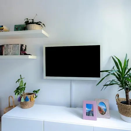 Apartament Gdynski * Gdyně