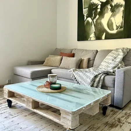 Apartament Gdynski *