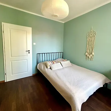 Apartament Gdynski Lejlighed Gdynia