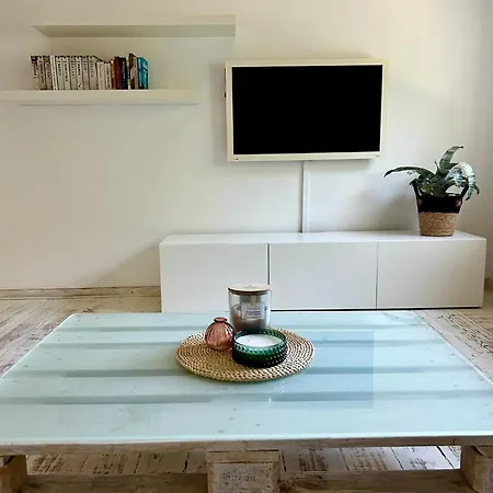 Apartament Gdynski Lejlighed