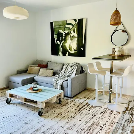 Apartament Gdynski Lejlighed Gdynia