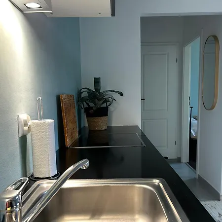 Lejlighed Apartament Gdynski *