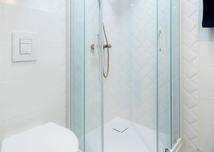 Apartamento Apartament Gdynski *