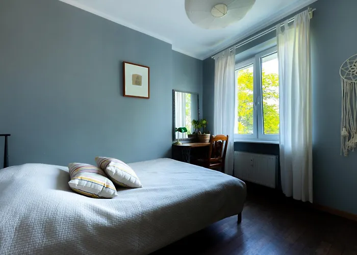 Apartamento Apartament Gdynski *