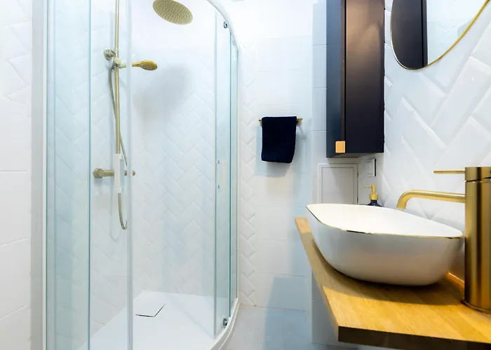 Apartament Gdynski * Gdynia