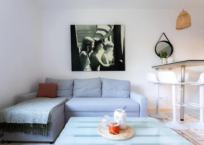 Apartament Gdynski Apartamento