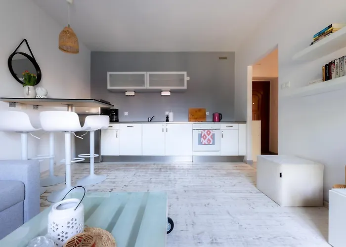 Apartamento Apartament Gdynski