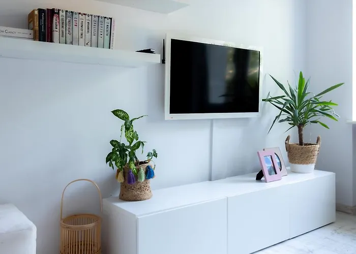 Apartamento Apartament Gdynski *