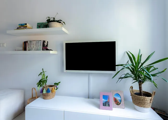 Apartament Gdynski * Gdynia