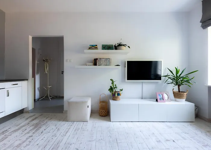 Apartament Gdynski Apartamento